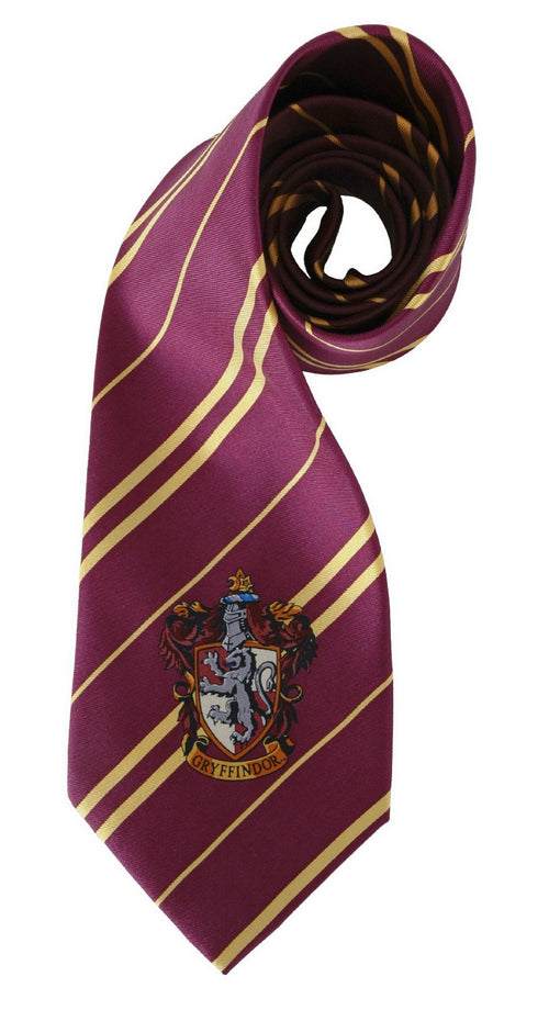 Gryffindor Necktie