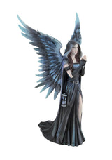 Harbinger Angel Figurine