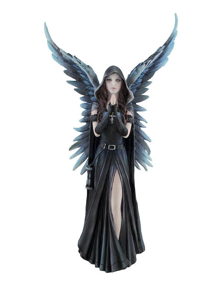 Angel Gifts & Figurines - Heavenly High Quality Collectibles ...