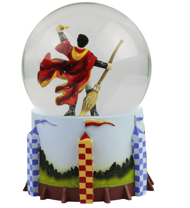 quidditch ball harry potter