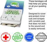 Healing Potion Adhesive Bandages