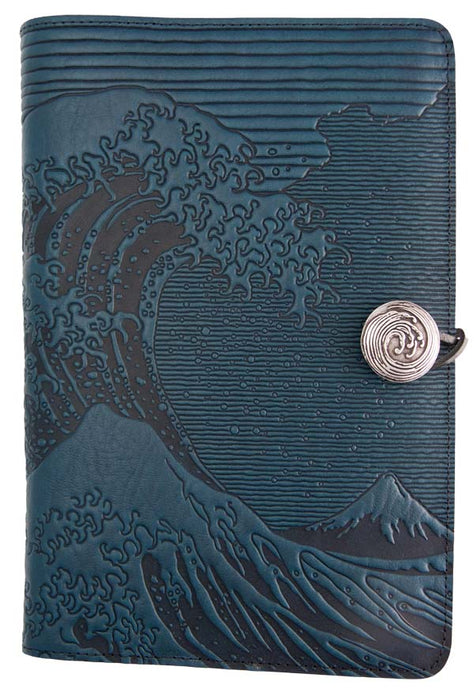 Hokusai Wave Journal