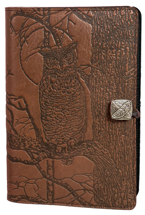 Horned Owl Journal