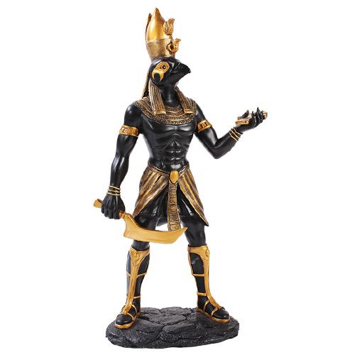 Horus Figurine