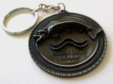 House Tully Keychain: Game of Thrones