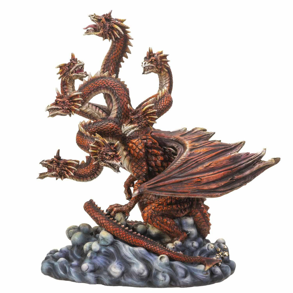 Real Hydra Dragon