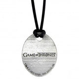 Lannister Pendant - Game of Thrones