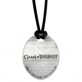 Lannister Pendant - Game of Thrones