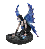 Immortal Flight Fairy Figurine