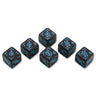 Ingress D6 Dice Set