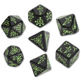 Ingress Dice Set