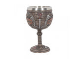 Game of Thrones Iron Throne Chalice