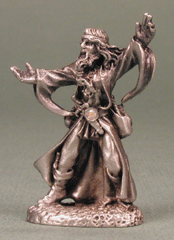 Krupp the Heretic Figurine