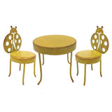 Ladybug Fae Garden Table & Chairs