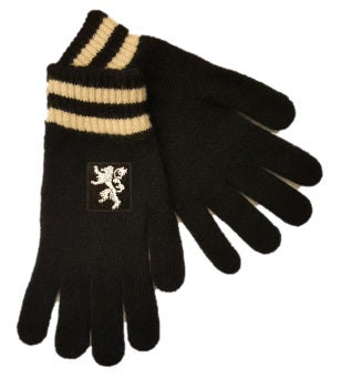 Game of Thrones Lannister Gloves - Officially Licensed