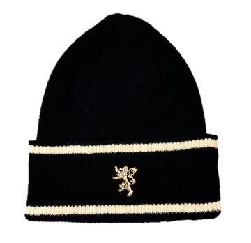 Game of Thrones Lannister Beanie Winter Hat - Officially Licensed