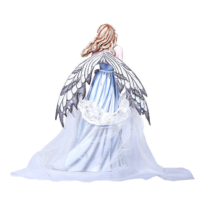 Last Light Fairy Figurine by Nene Thomas