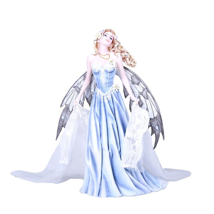 Last Light Fairy Figurine by Nene Thomas