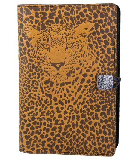 Leopard Journal