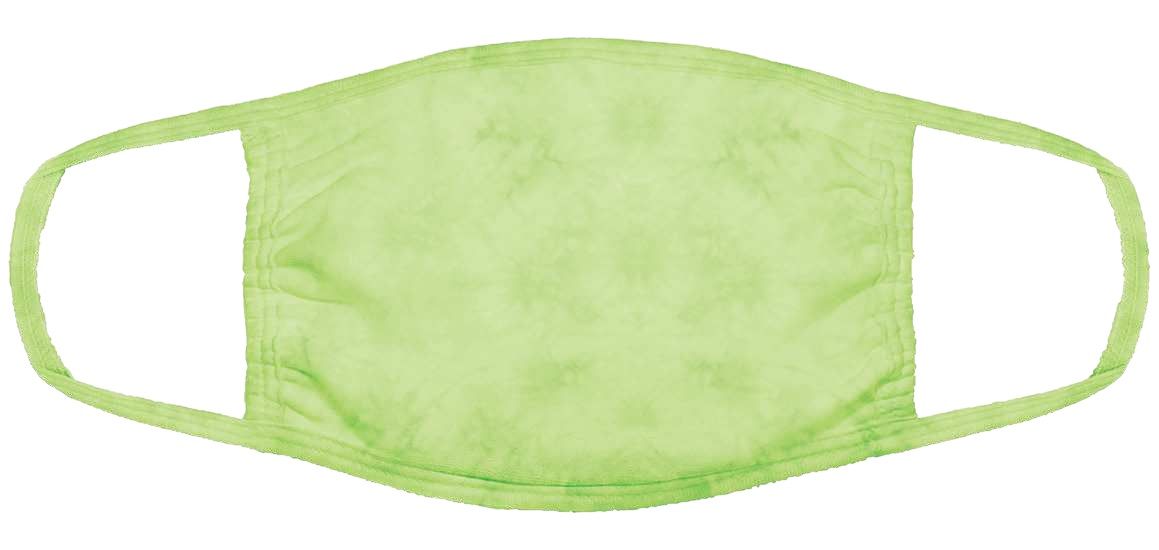 Lime Face Mask