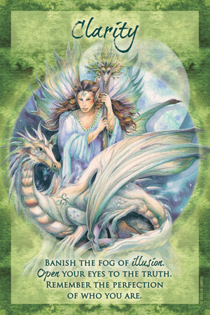 Magical Times Empowerment Oracle Deck