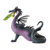 Maleficent Dragon Figurine