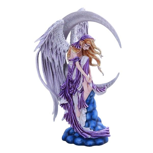 Moon Dreamer Figurine