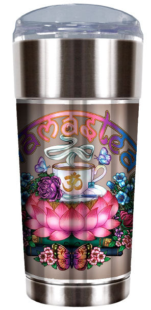 Namastea Travel Mug