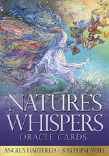 Nature's Whispers Oracle Deck