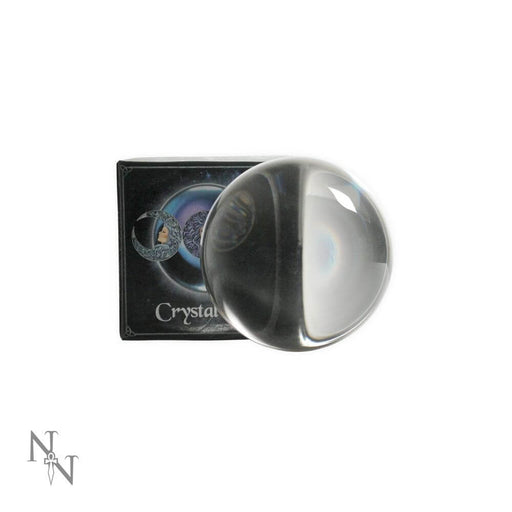 7cm crystal ball