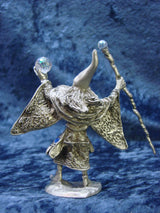 Oracle of Prophecy Wizard Figurine