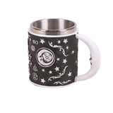 Ouija Spirit Board Mug