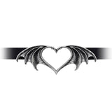 Nocte Amor Choker