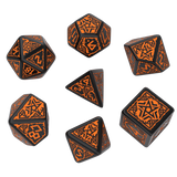 Pathfinder Hell's Vengeance Dice Set