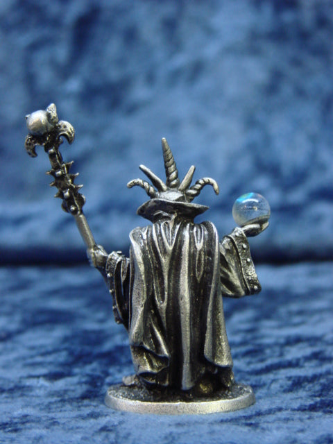 War Wizard Figurine