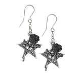 Ruah Vered Earrings