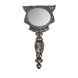 Sacred Cat Hand Mirror