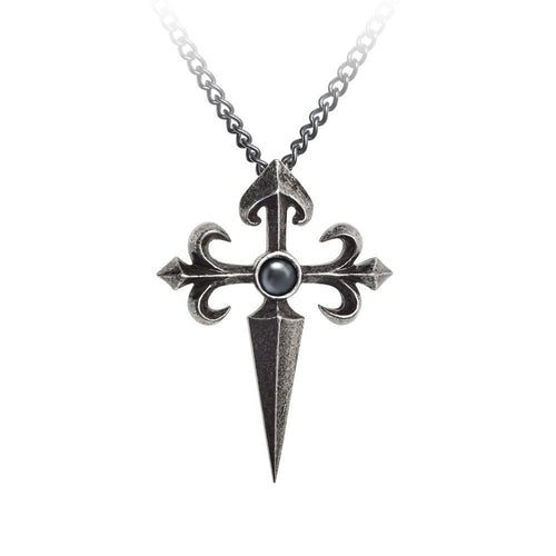 CH17 MACBETH Échiquier Alchemy Gothic CH17 MACBETH Échiquier Alchemy Gothic