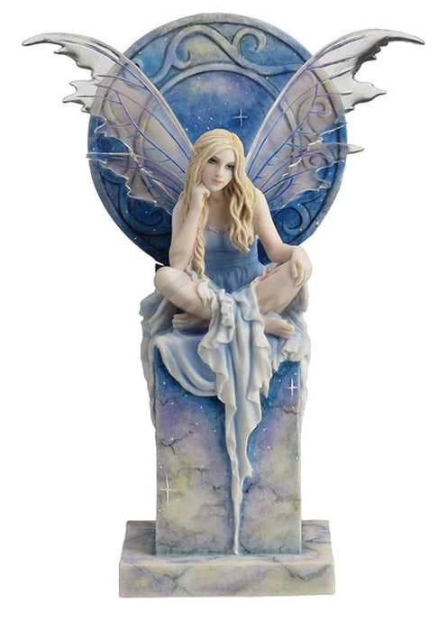 Shimmer Fairy Figurine