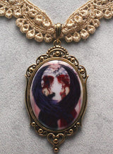 Sisters Necklace