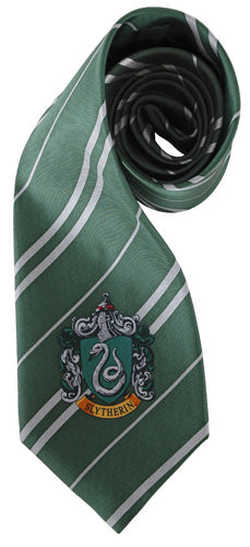 Slytherin Necktie
