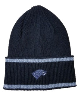 Game of Thrones Stark Beanie Winter Hat - Officially Licensed