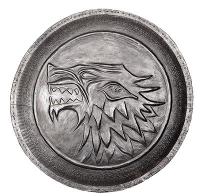 Stark Shield Pin: Game of Thrones