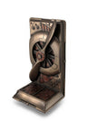 Steampunk Propeller Bookend