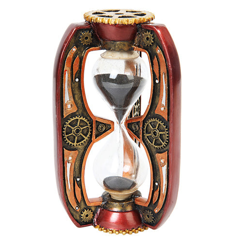 Steampunk Sandtimer