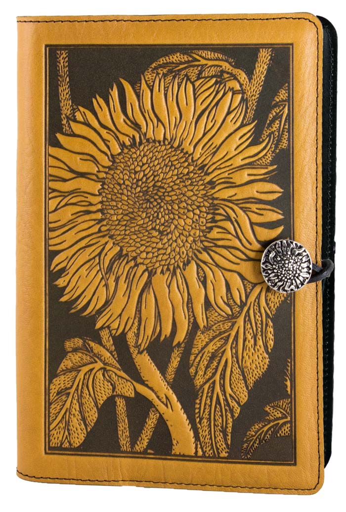 Sunflower Journal