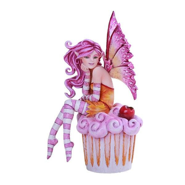 Fairy Figurines & Collectibles - Pixie Gifts and Statues - Home Decor ...