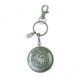 Targaryen Keychain: Game of Thrones