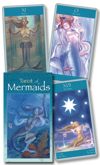 Tarot of the Mermaids