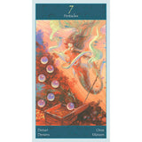 Tarot of the Mermaids